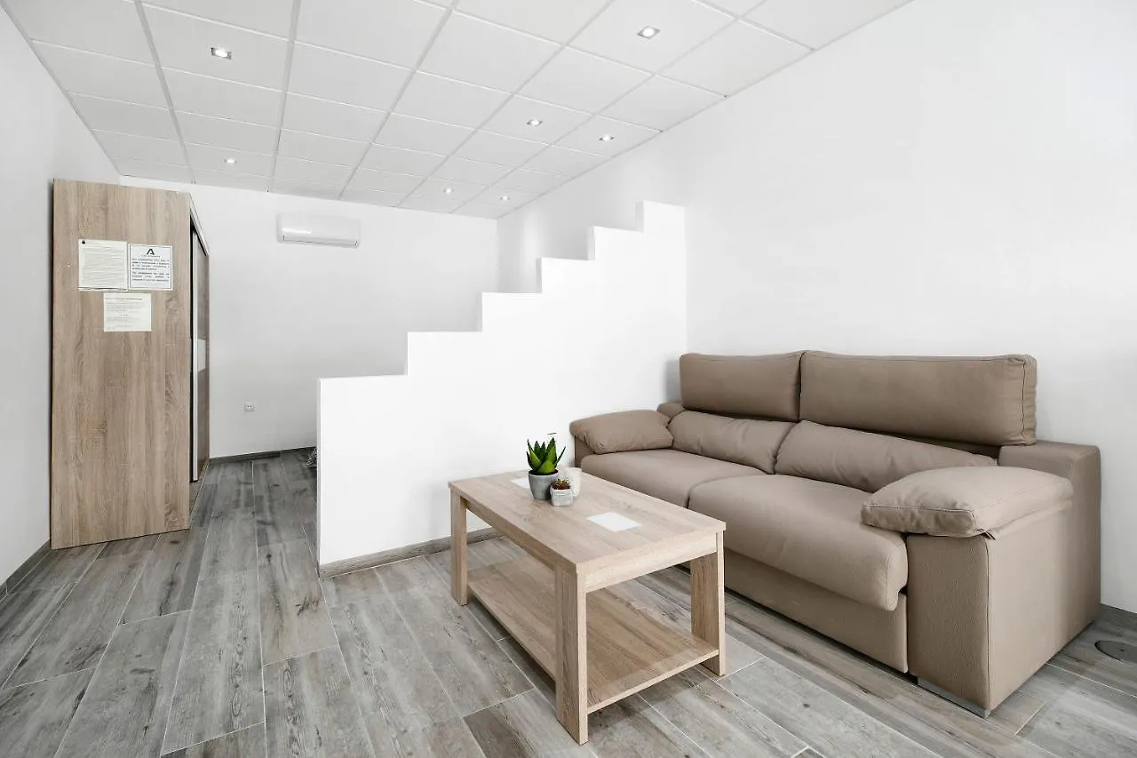 Apartamento Venus 3 Conil De La Frontera