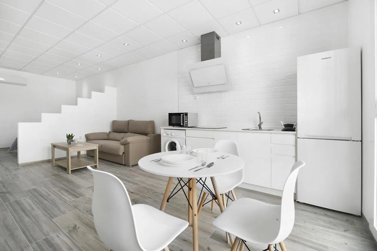 Apartamento Venus 3 Conil De La Frontera Apartment