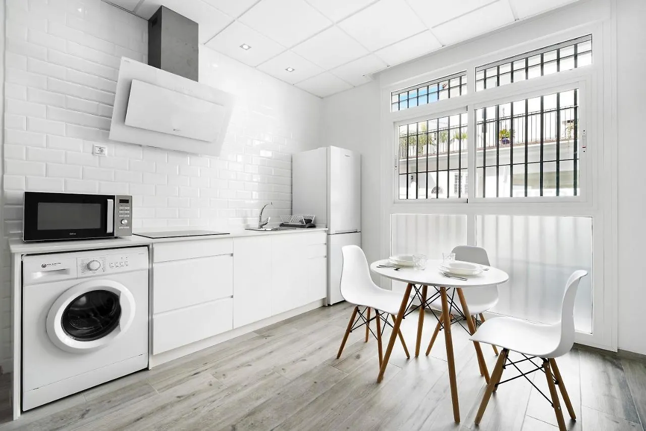 Apartamento Venus 3 Conil De La Frontera Apartment