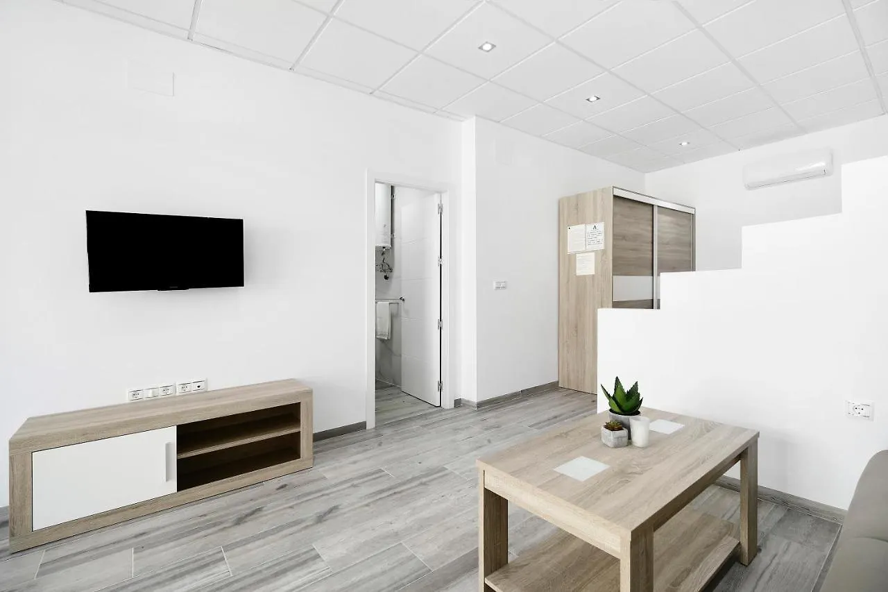 Apartamento Venus 3 Conil De La Frontera