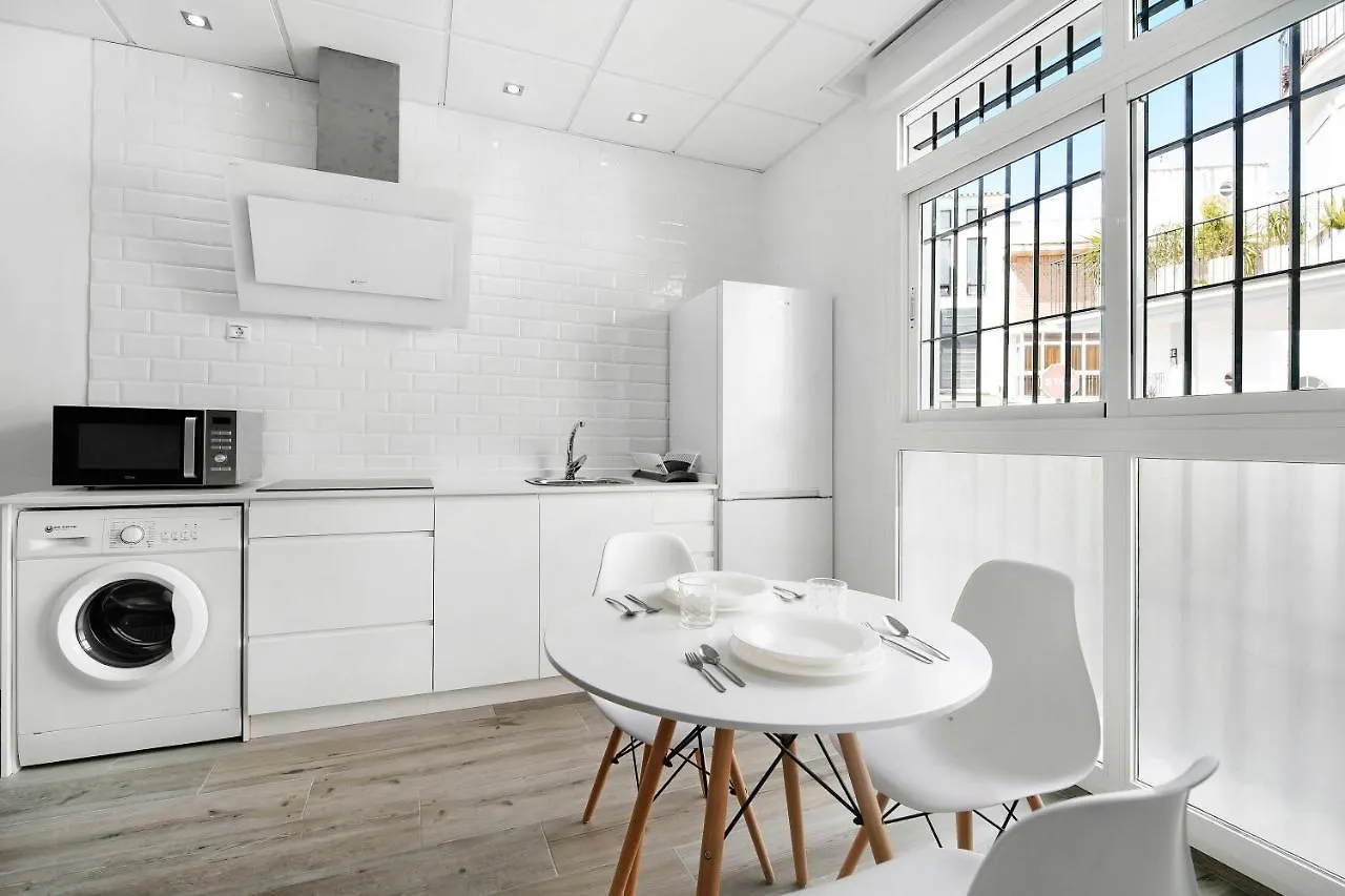 Apartamento Venus 3 Conil De La Frontera