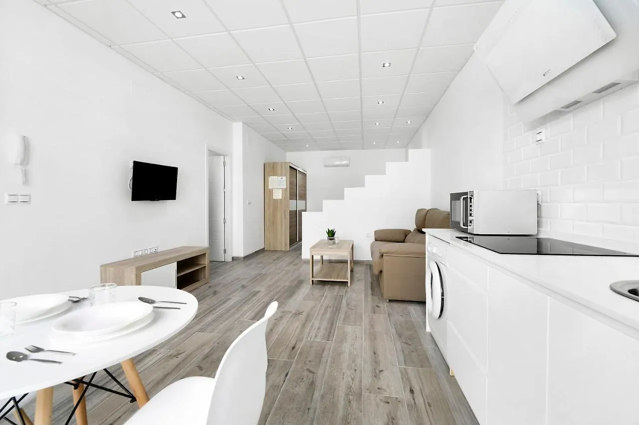 Apartamento Venus 3 Conil De La Frontera Spain