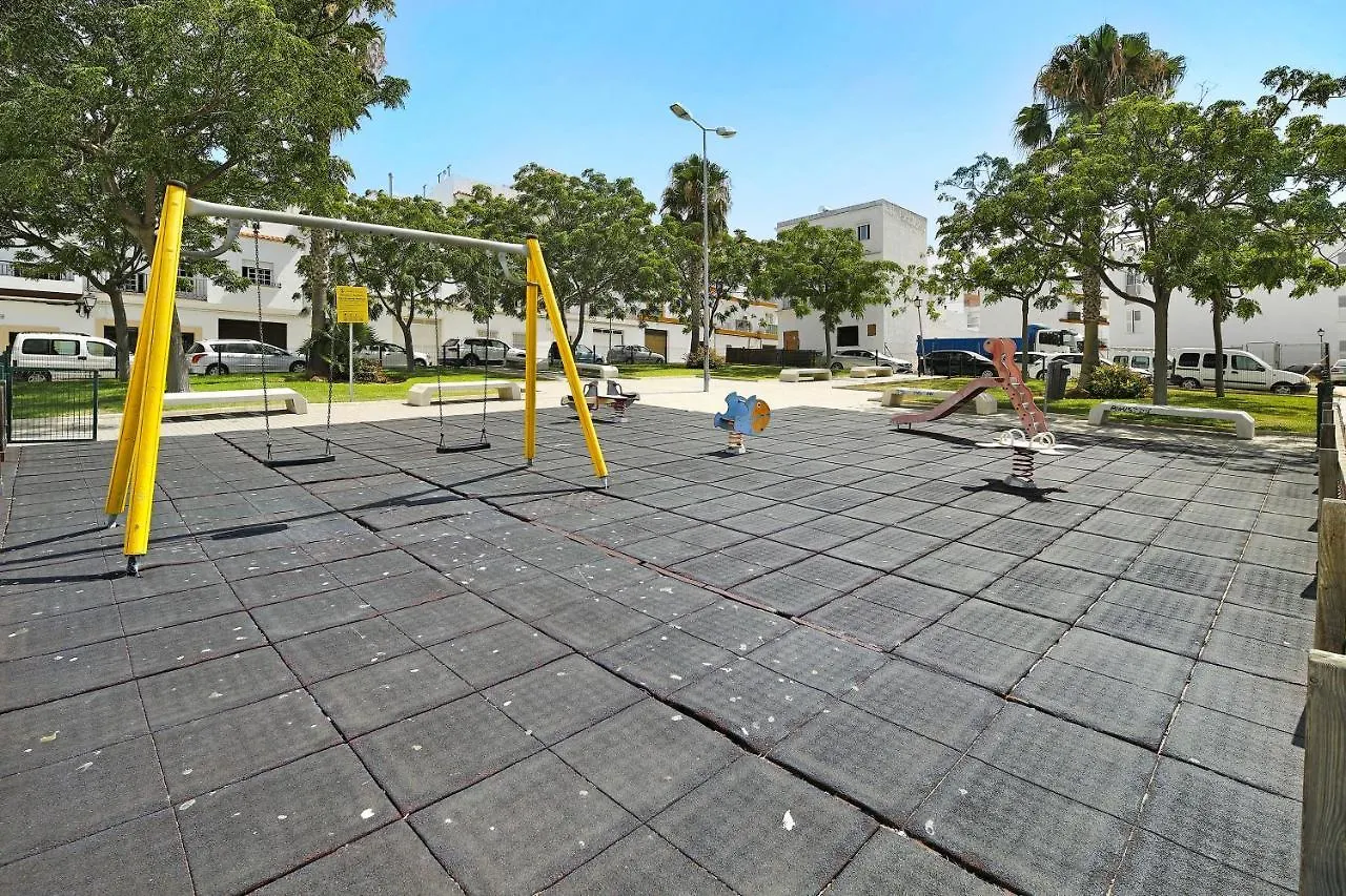Apartamento Venus 3 Conil De La Frontera 0*,  Spain