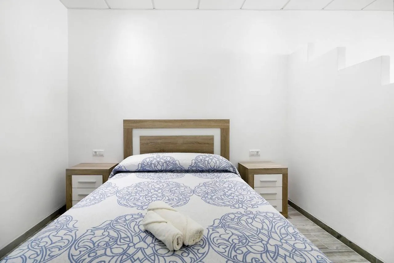 Apartamento Venus 3 Conil De La Frontera