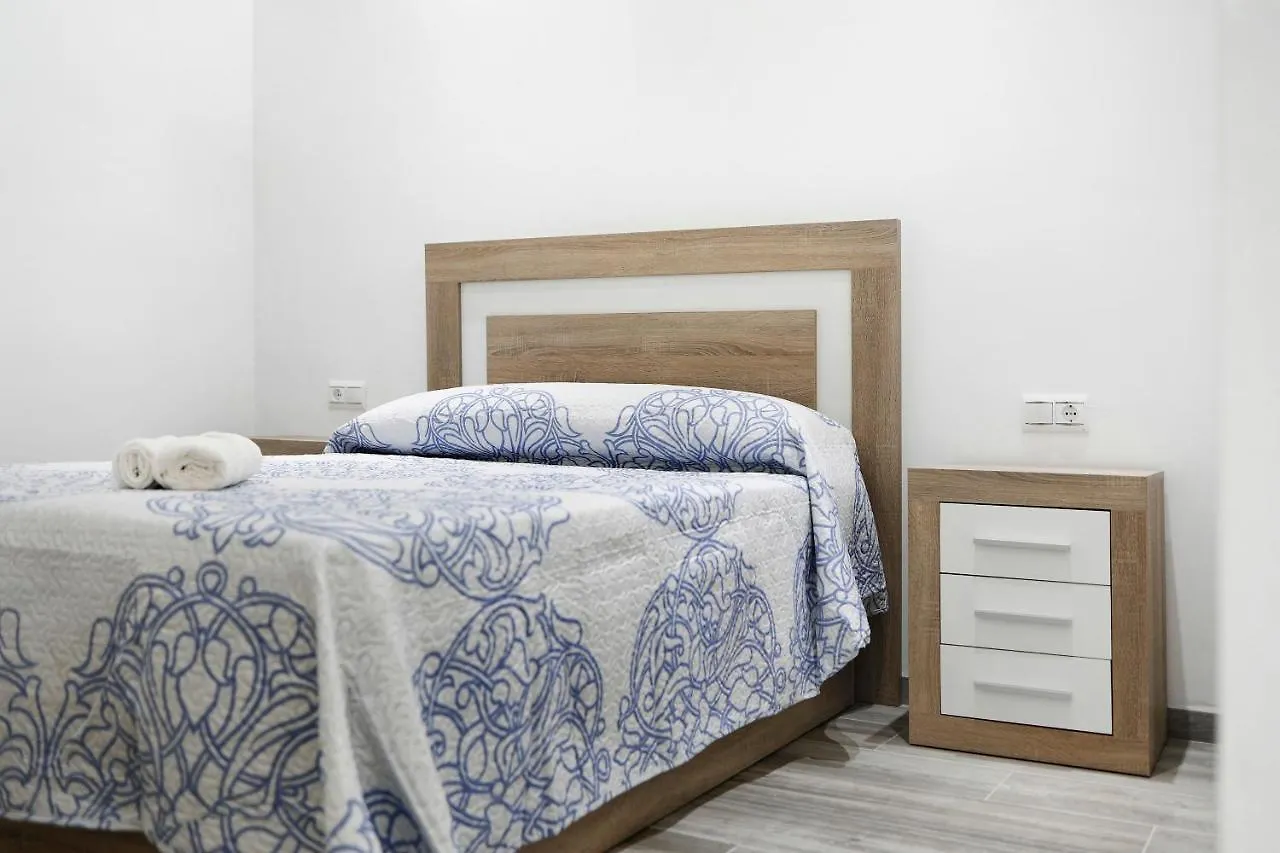 Apartamento Venus 3 Conil De La Frontera Apartment