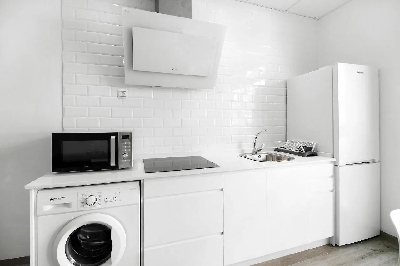Apartamento Venus 3 Conil De La Frontera