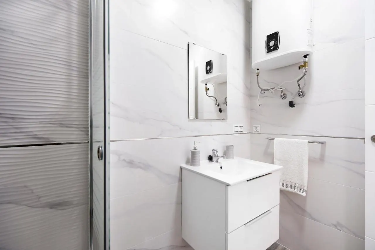 Apartamento Venus 3 Conil De La Frontera Apartment