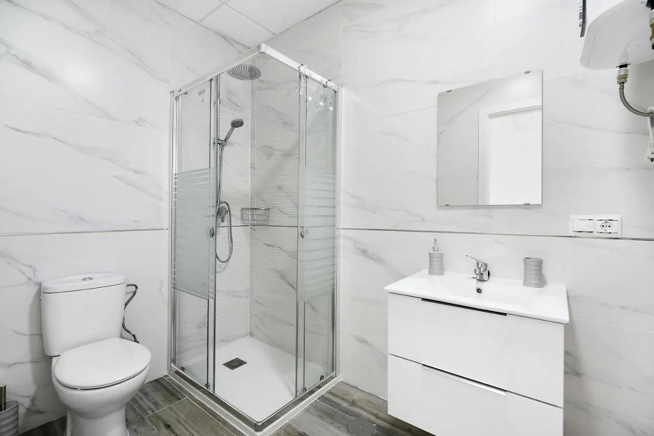 Apartamento Venus 3 Conil De La Frontera 0*,  Spain