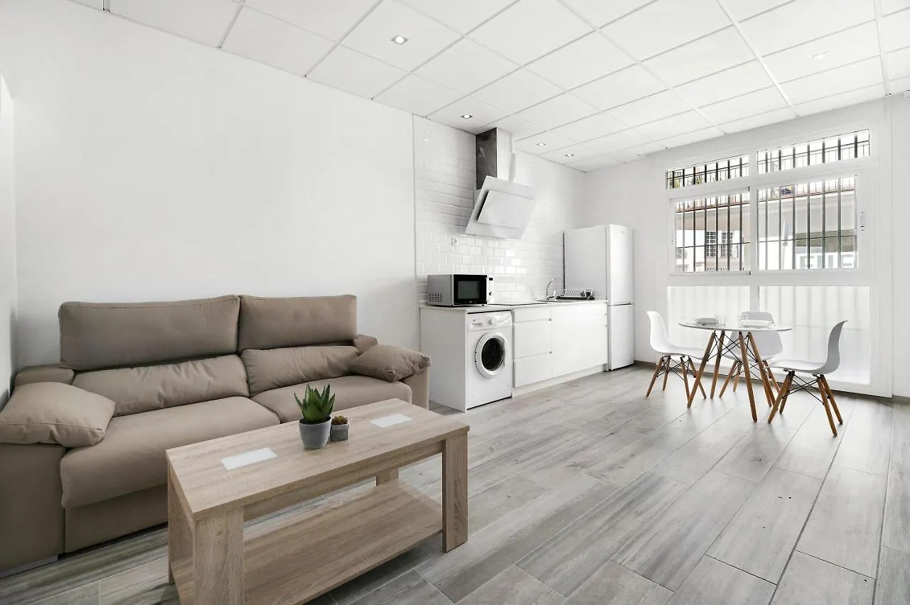 Apartament Apartamento Venus 3 Conil De La Frontera